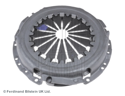 Clutch Pressure Plate